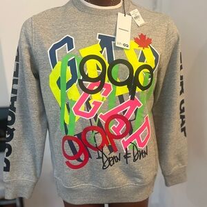 Gap x Dsquared2 Sweatshirt